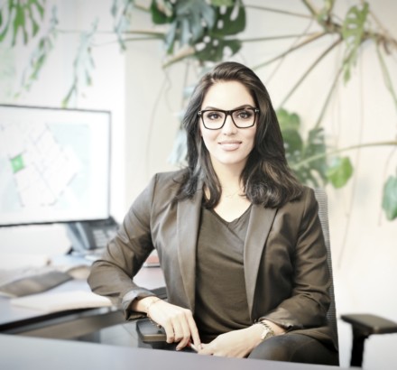 Mehri Trösch